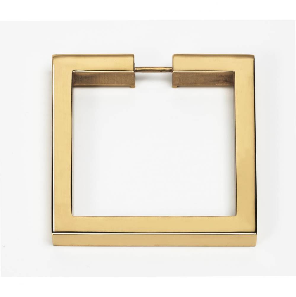 3 1/2&apos;&apos; Flat Square Ring Only