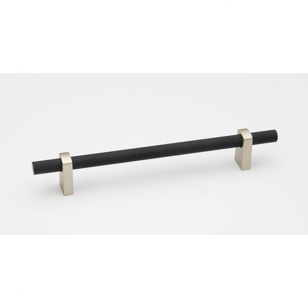 8&apos;&apos; Pull Knurled Bar