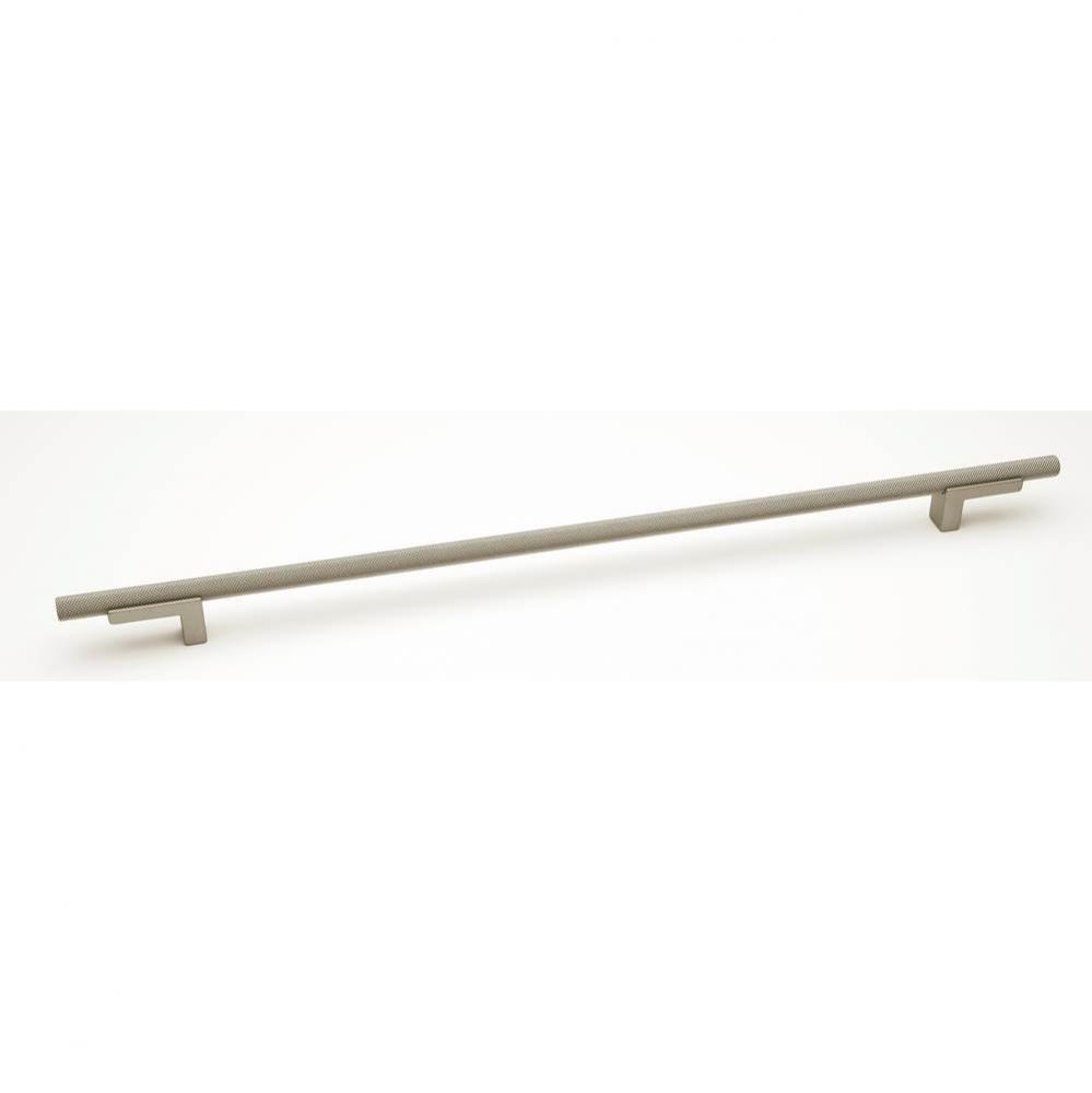 14&apos;&apos; Pull Knurled Bar