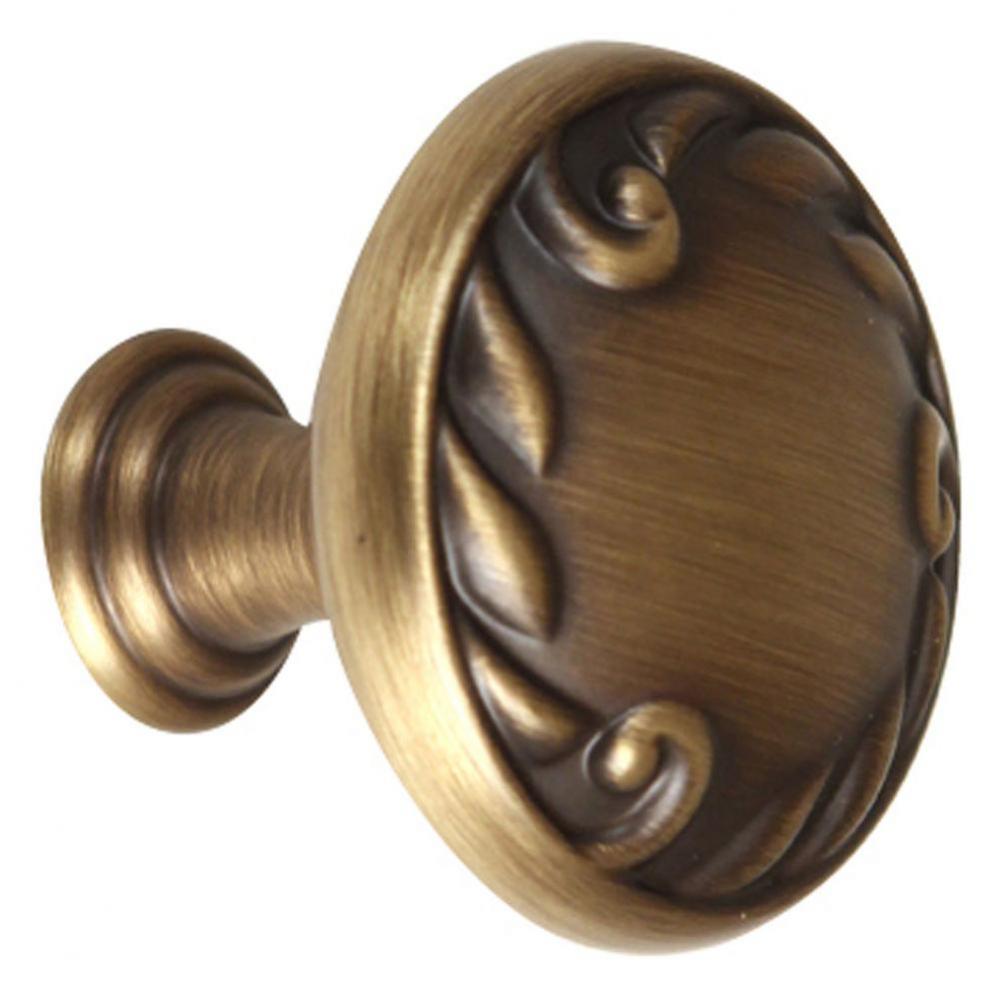 1 1/4&apos;&apos; Knob