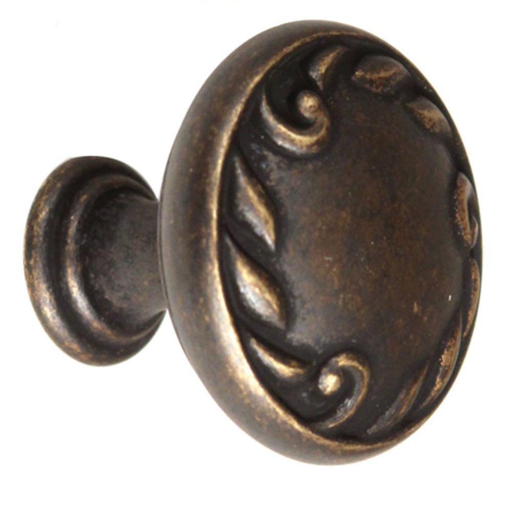 1 1/4&apos;&apos; Knob