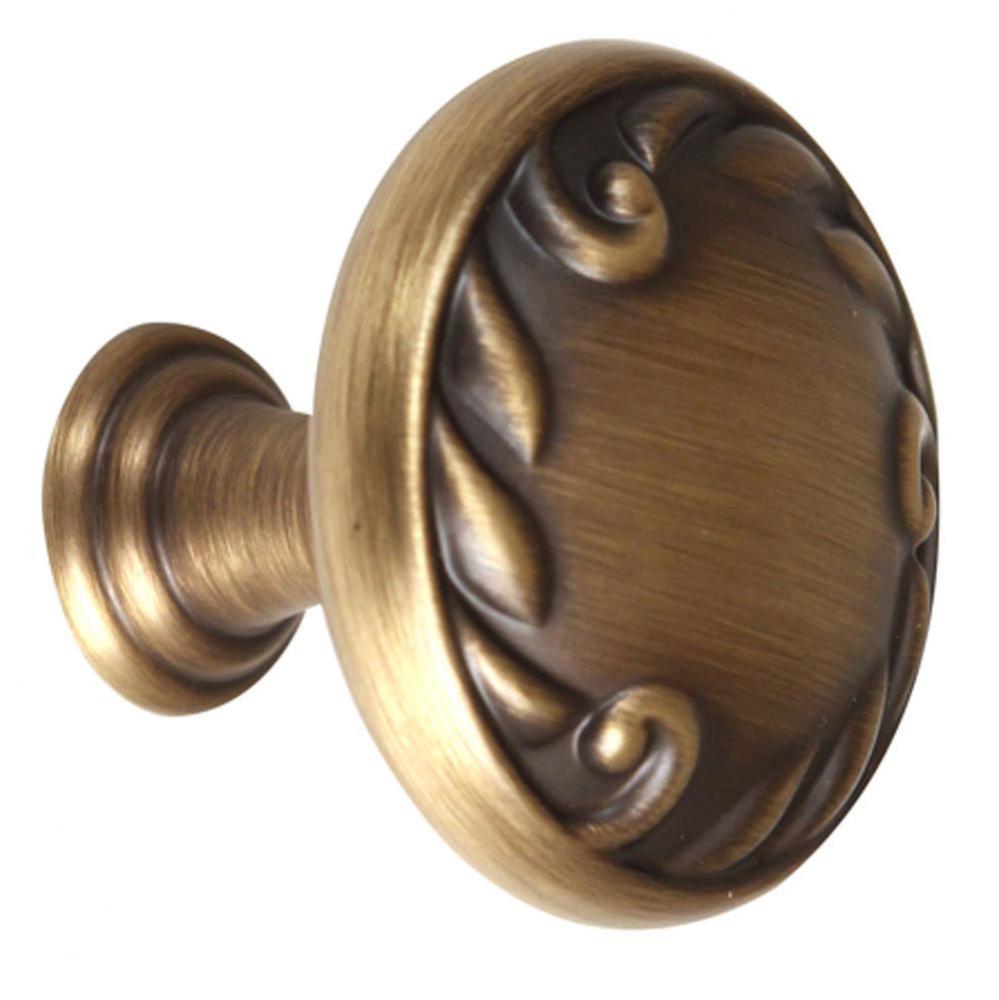 1 1/2&apos;&apos; Knob