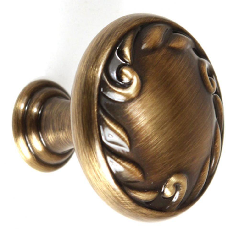 1 1/2&apos;&apos; Knob