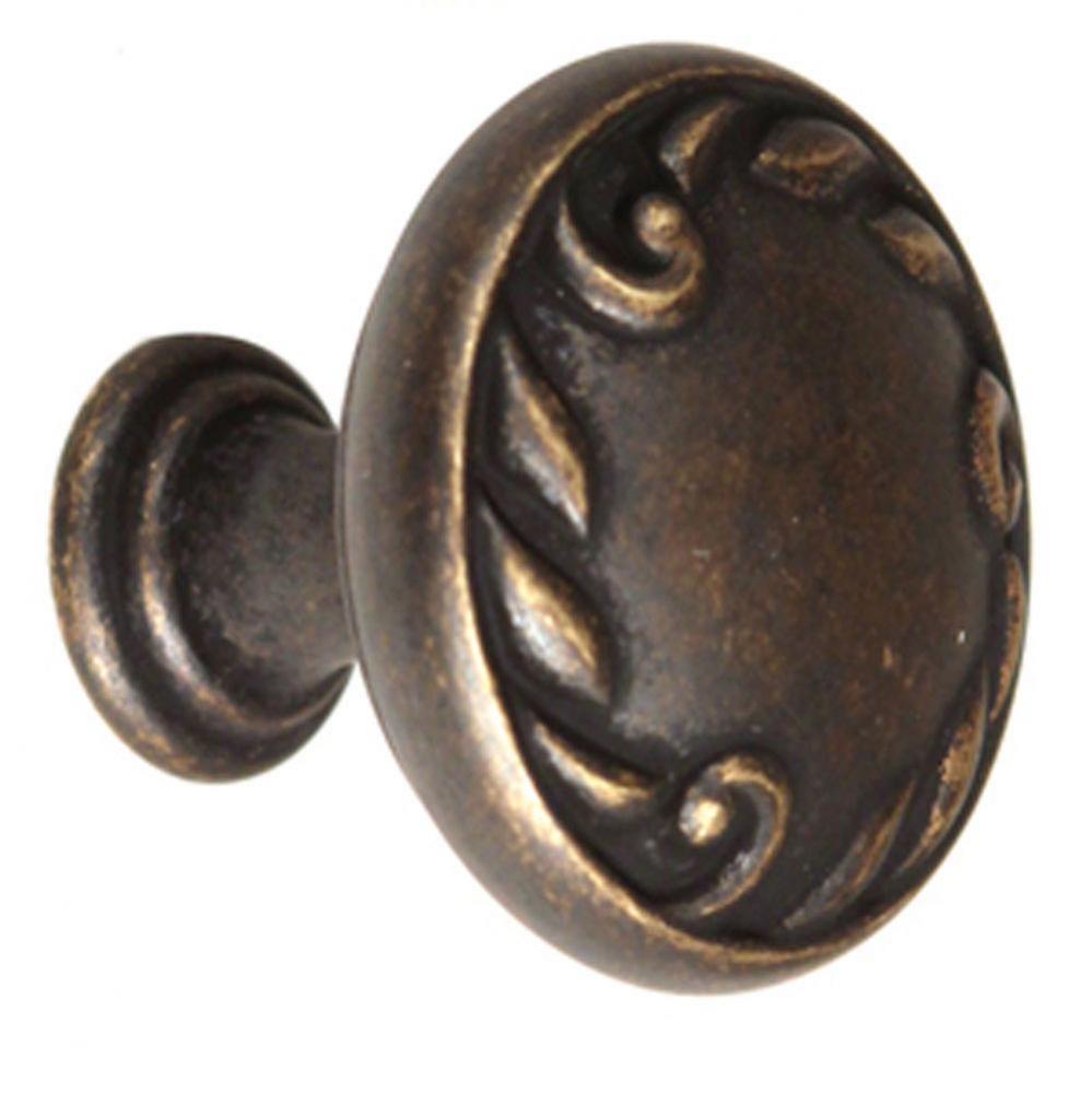 1 1/2&apos;&apos; Knob