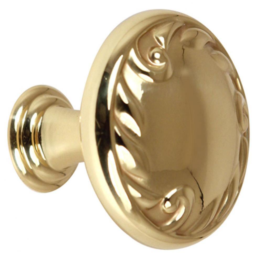 1 1/2&apos;&apos; Knob