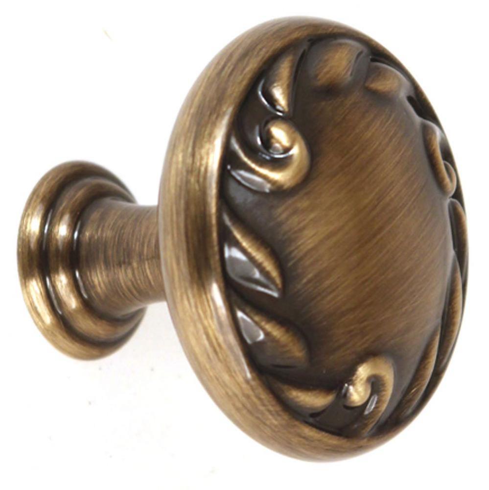 1 1/2&apos;&apos; Knob