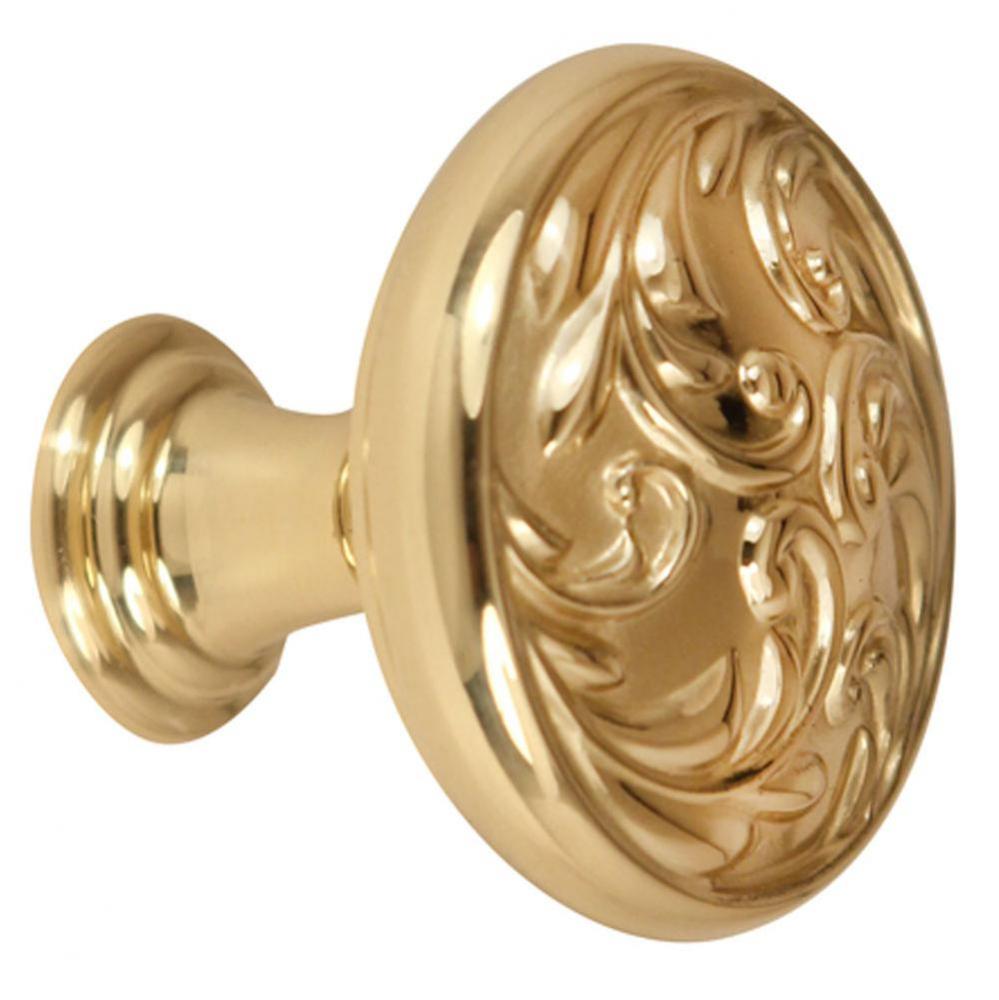 1 1/2&apos;&apos; Knob