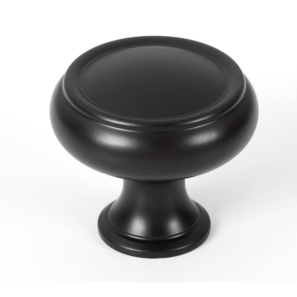 1 1/2'' Knob