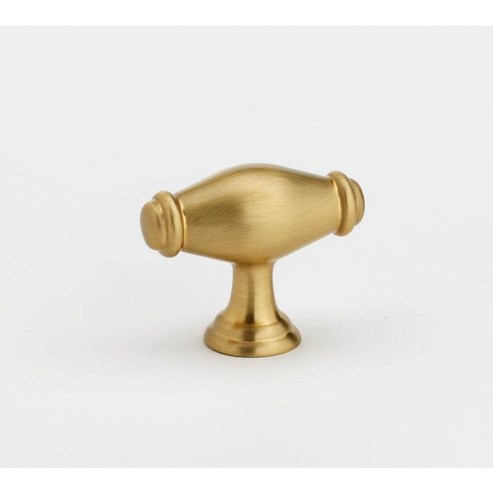 1 3/4'' Knob