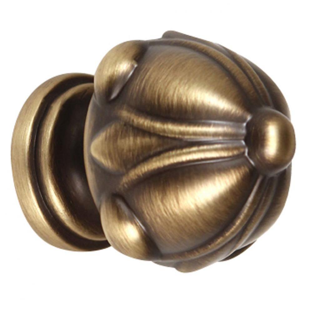 1 1/2&apos;&apos; Knob