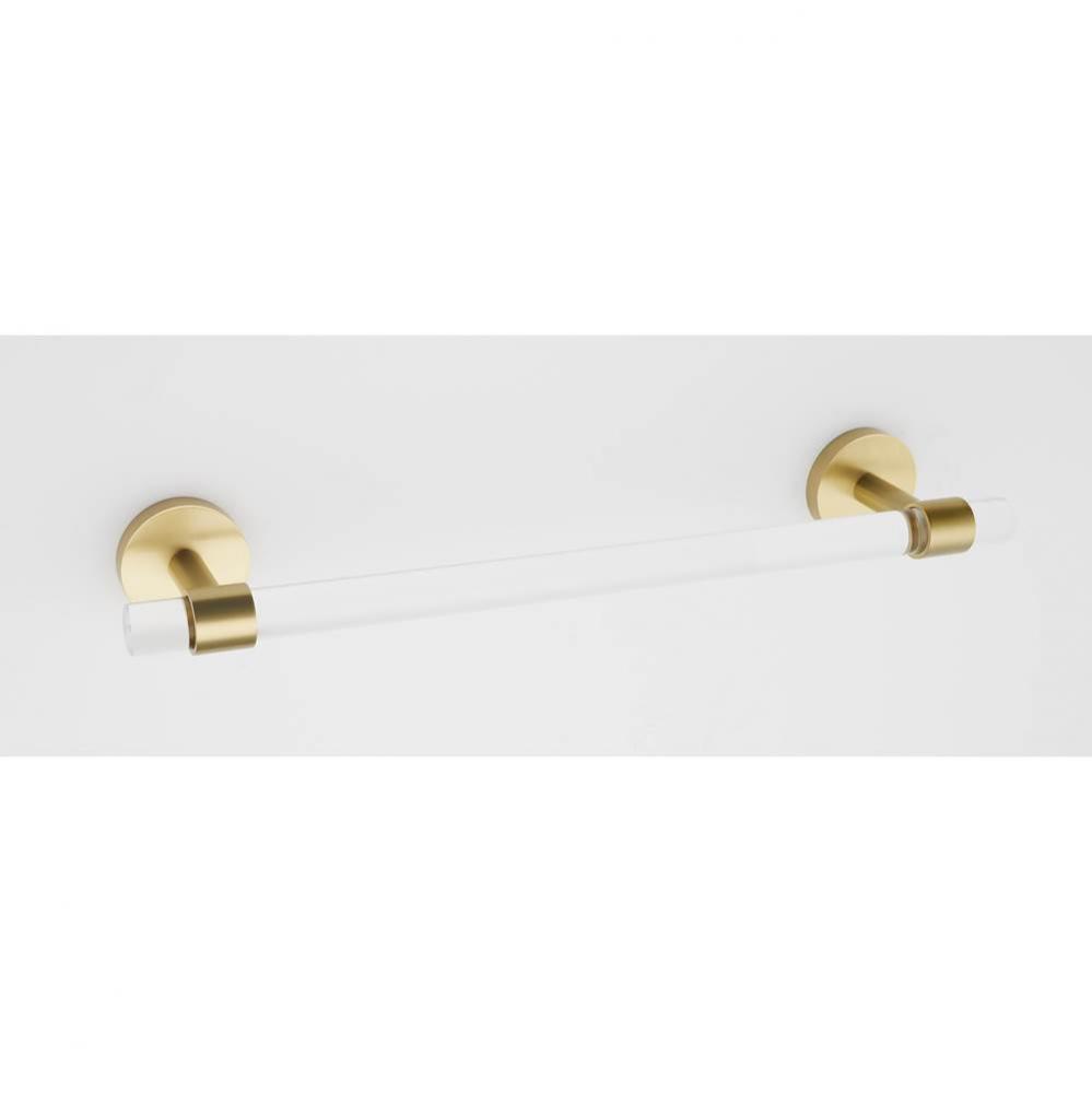 18&apos;&apos; Towel Bar