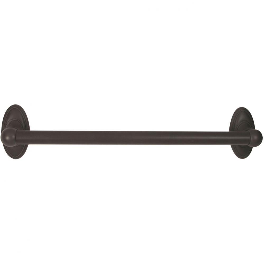 12&apos;&apos; Towel Bar