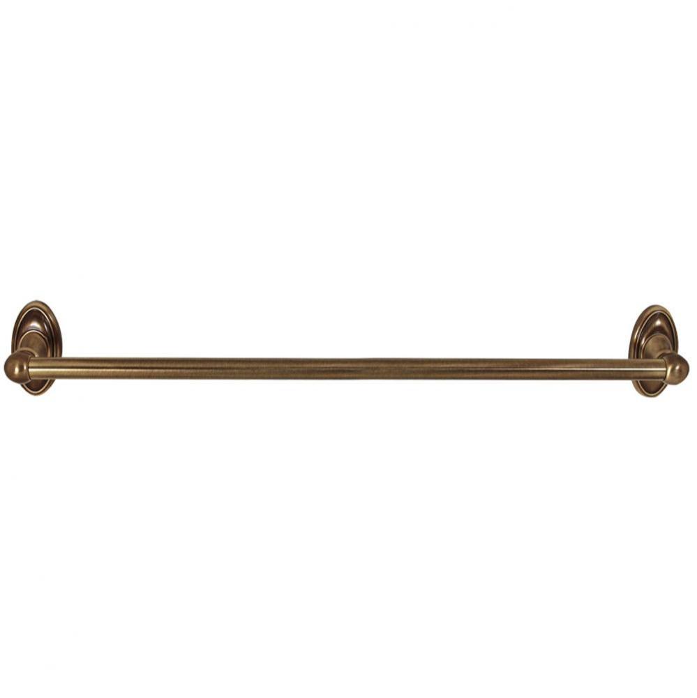 18&apos;&apos; Towel Bar