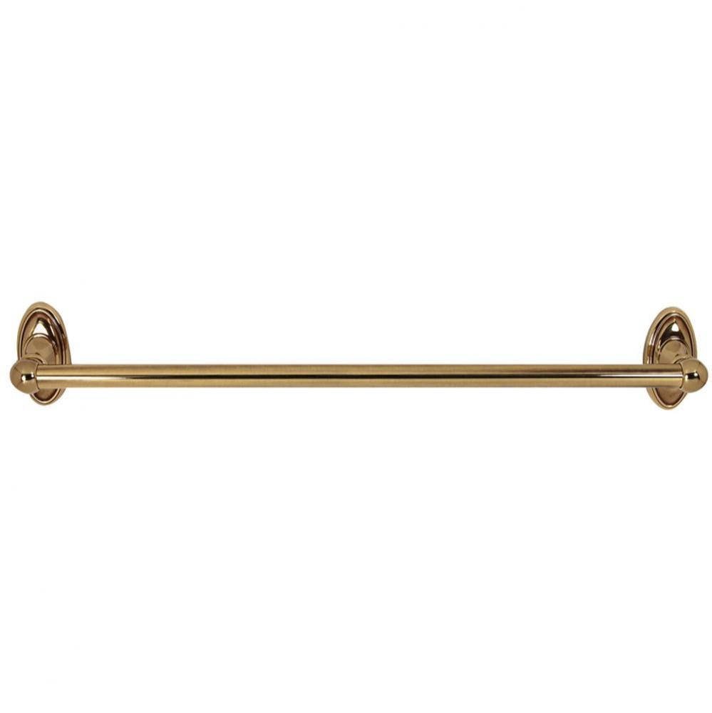 18&apos;&apos; Towel Bar