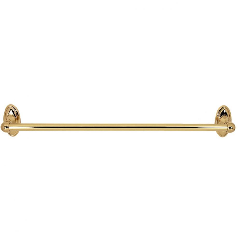 18&apos;&apos; Towel Bar