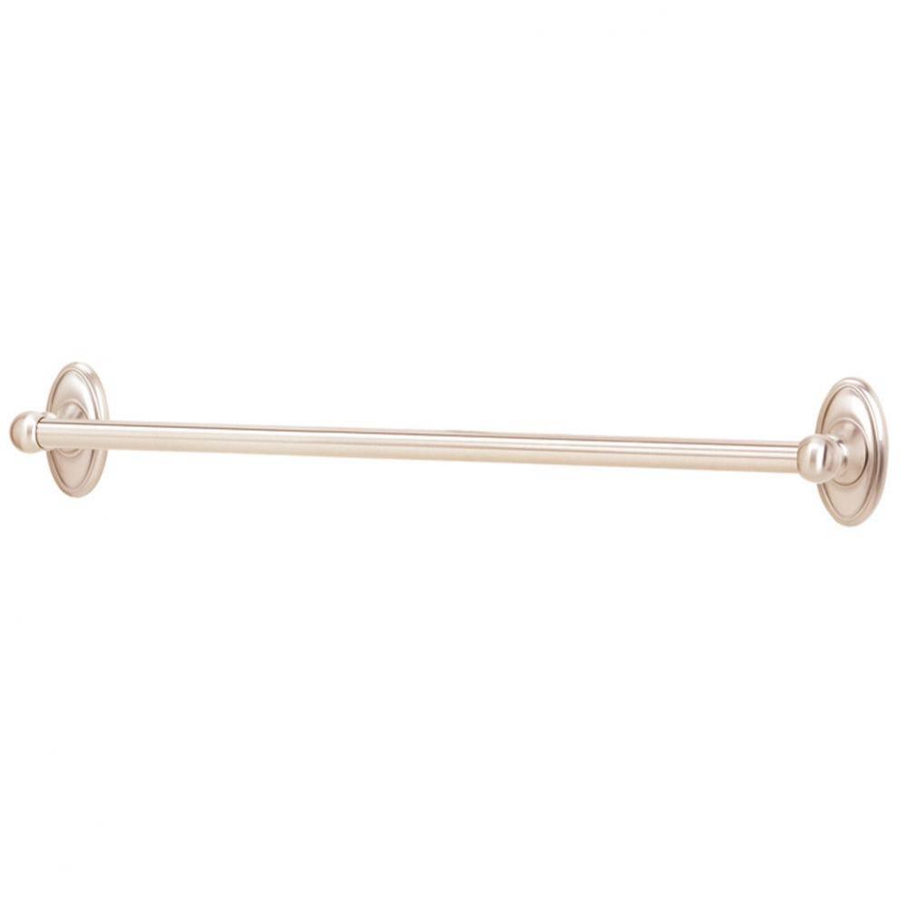 18&apos;&apos; Towel Bar