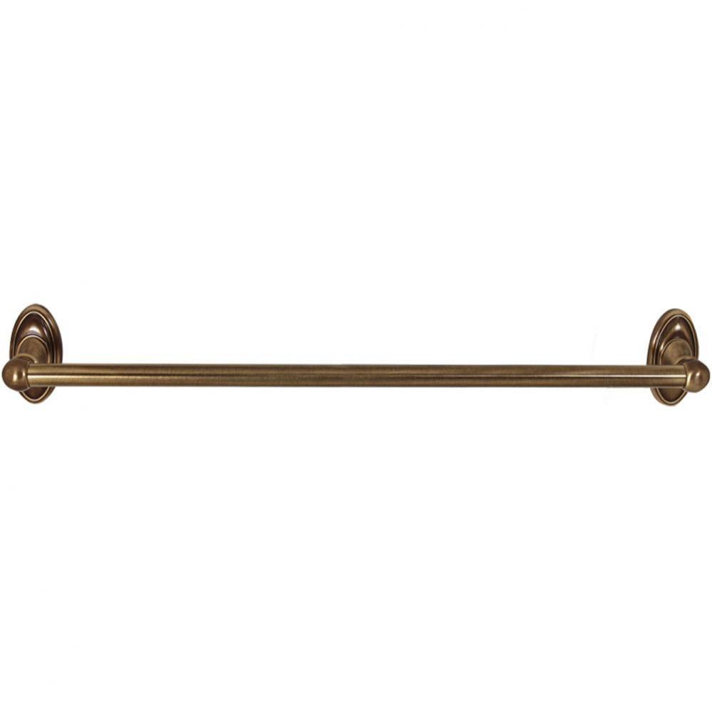 24&apos;&apos; Towel Bar