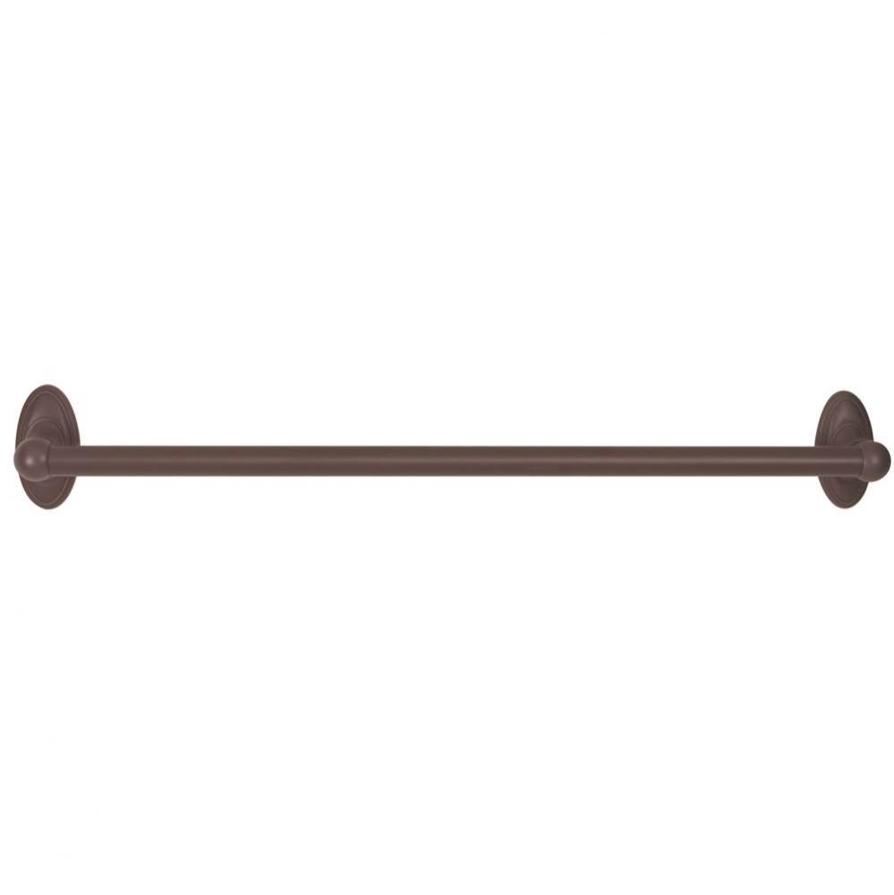 24&apos;&apos; Towel Bar