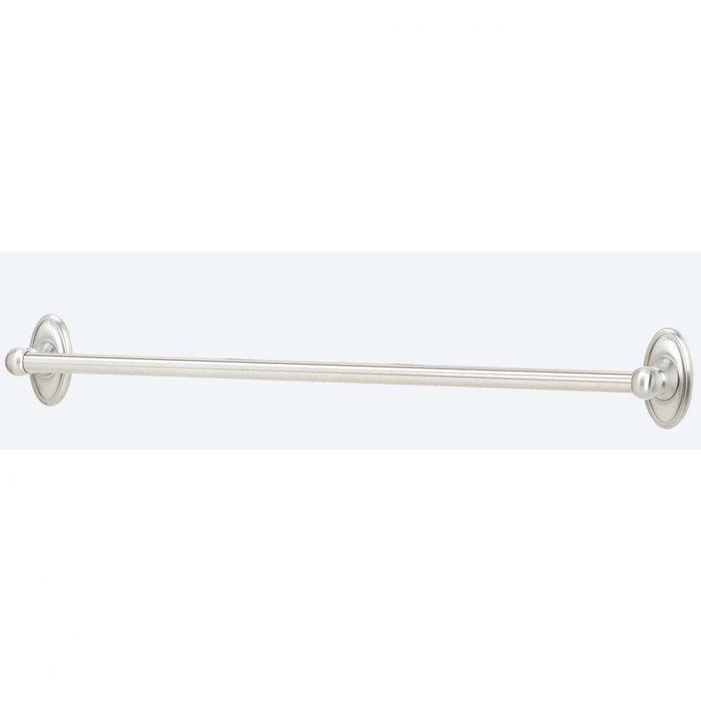 24&apos;&apos; Towel Bar