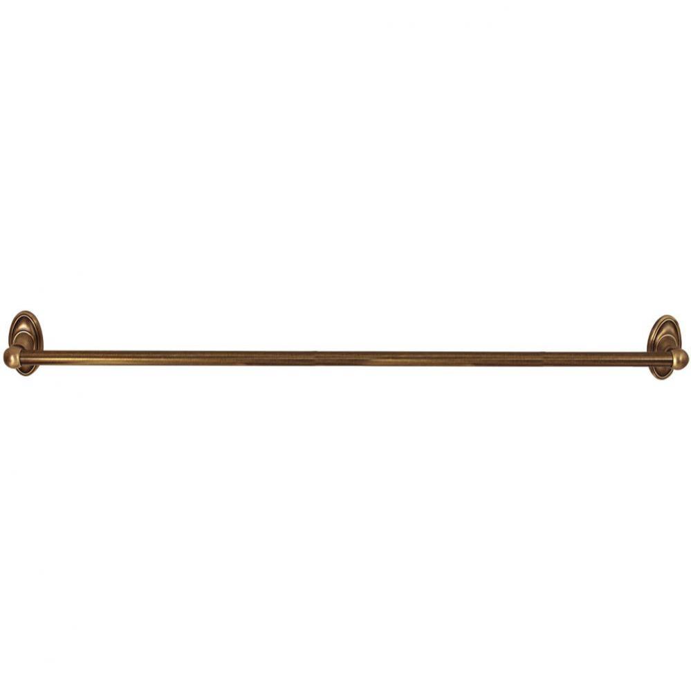 30&apos;&apos; Towel Bar