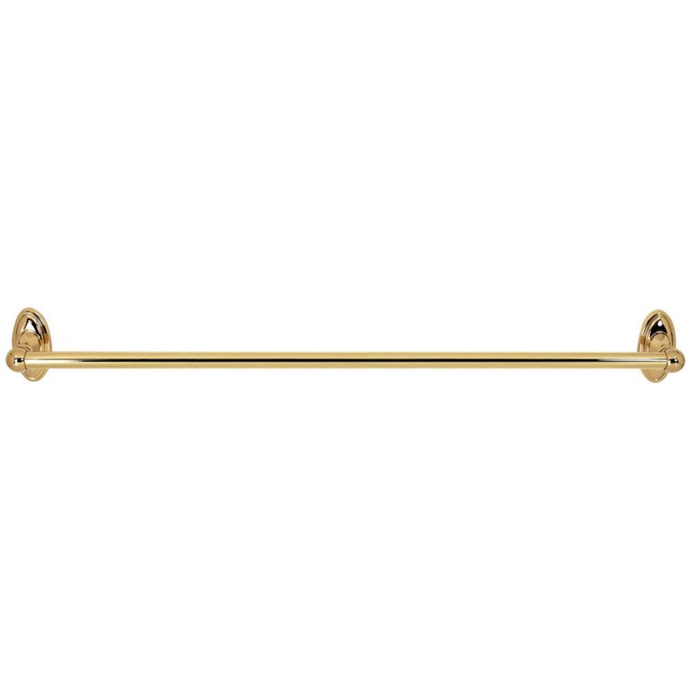 30&apos;&apos; Towel Bar