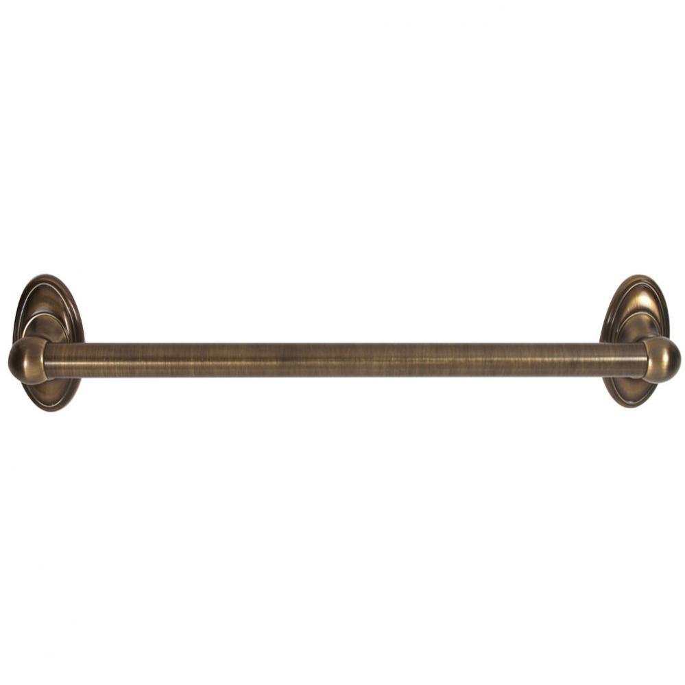 18&apos;&apos; X 1&apos;&apos; Grab Bar