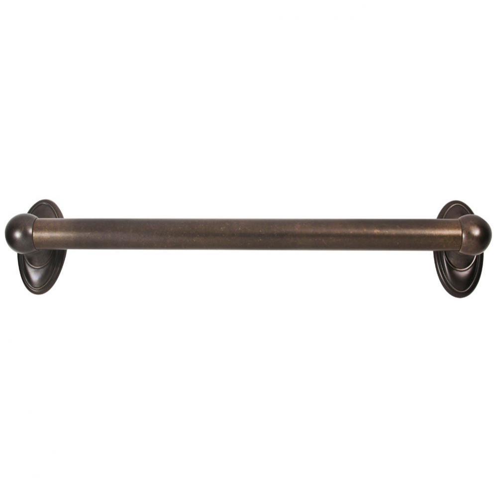 18&apos;&apos; X 1&apos;&apos; Grab Bar