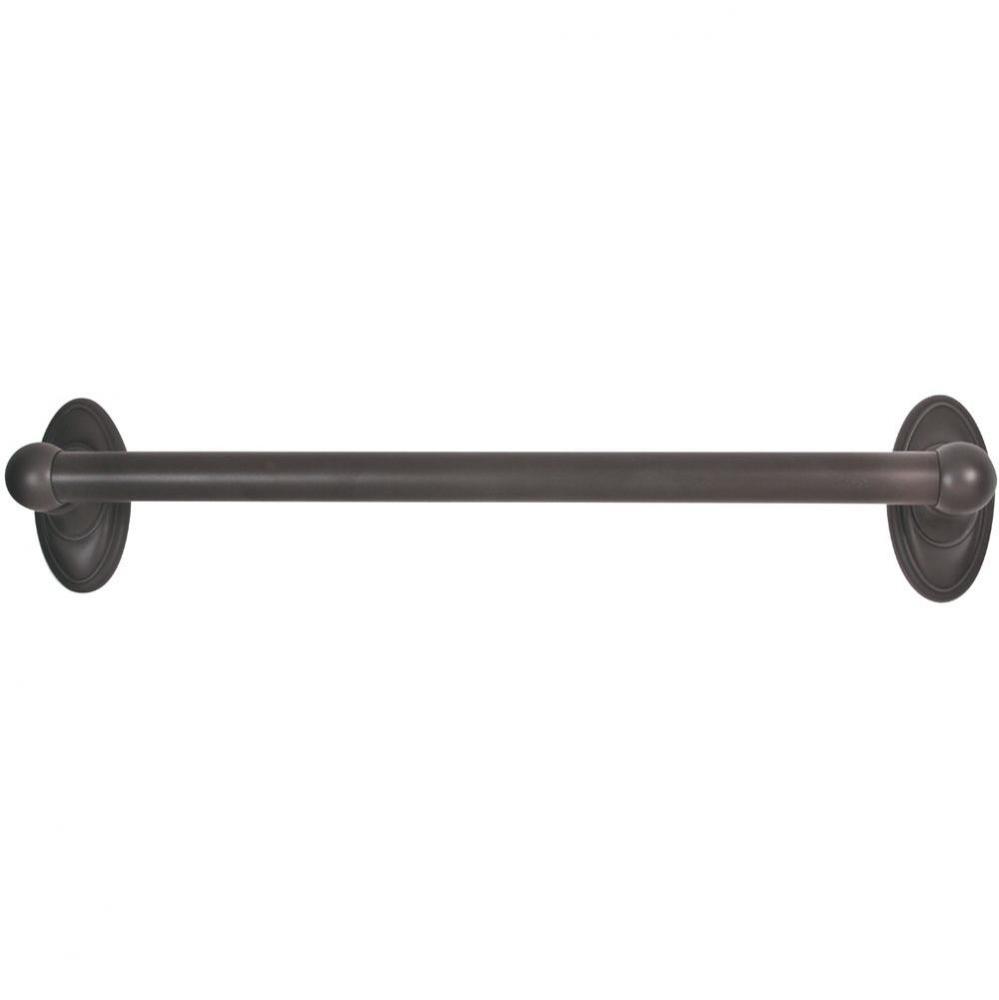 18&apos;&apos; X 1&apos;&apos; Grab Bar