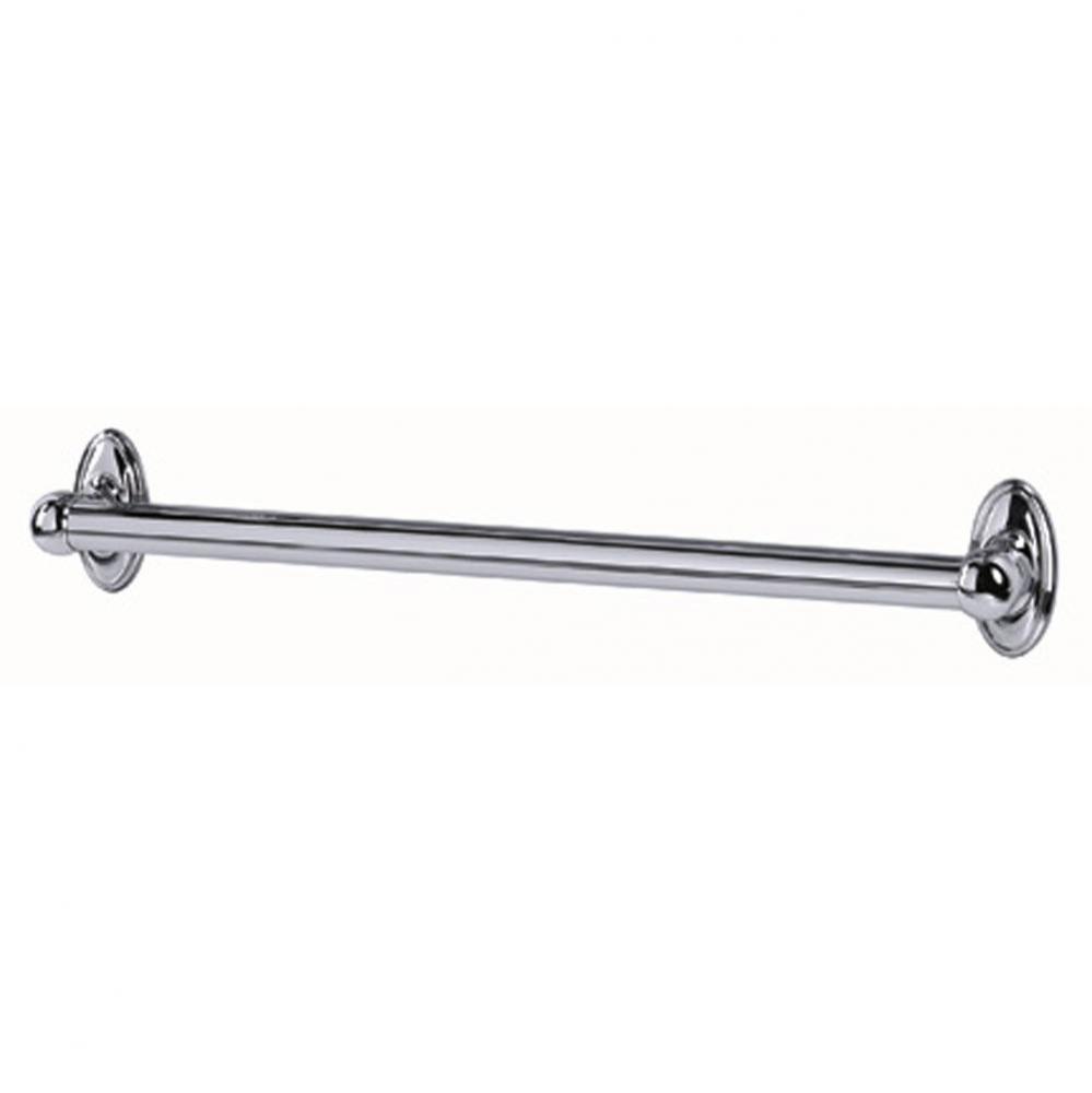 18&apos;&apos; X 1&apos;&apos; Grab Bar