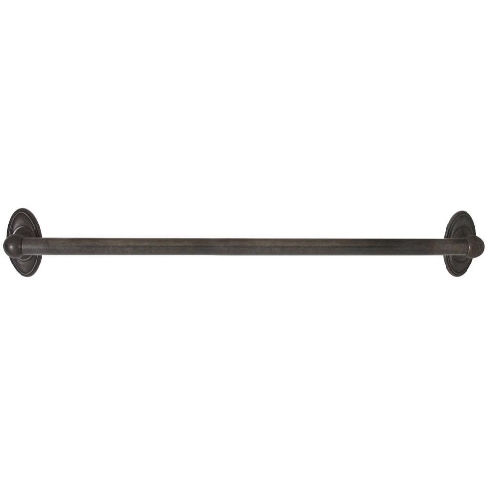 24&apos;&apos; X 1 1/4&apos;&apos; Grab Bar