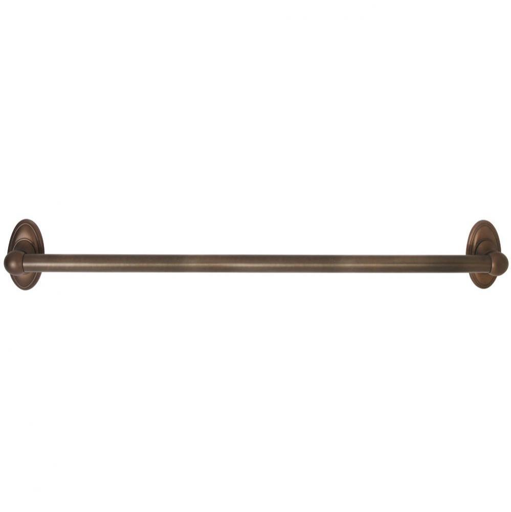 24&apos;&apos; X 1 1/4&apos;&apos; Grab Bar