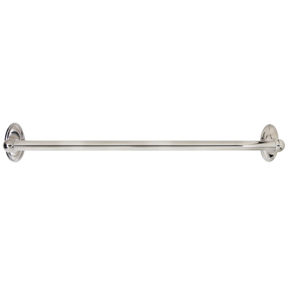 24&apos;&apos; X 1 1/4&apos;&apos; Grab Bar