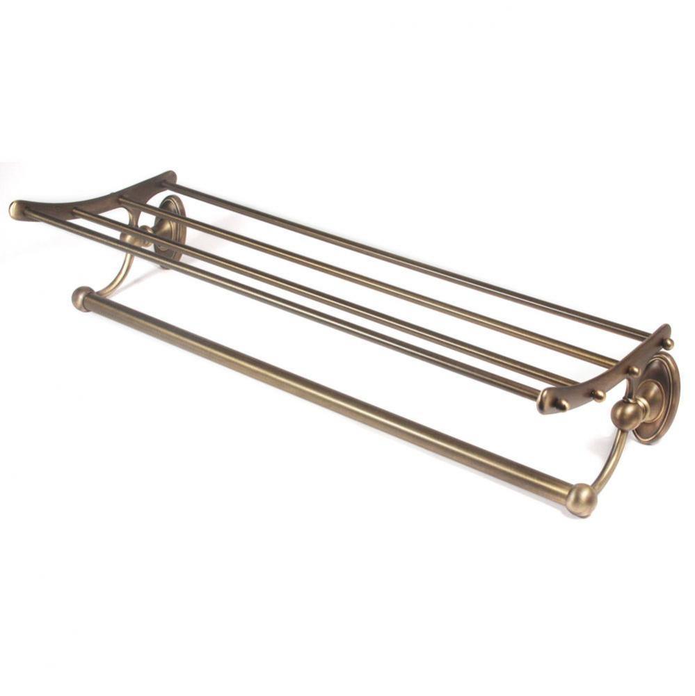 24&apos;&apos; Towel Rack