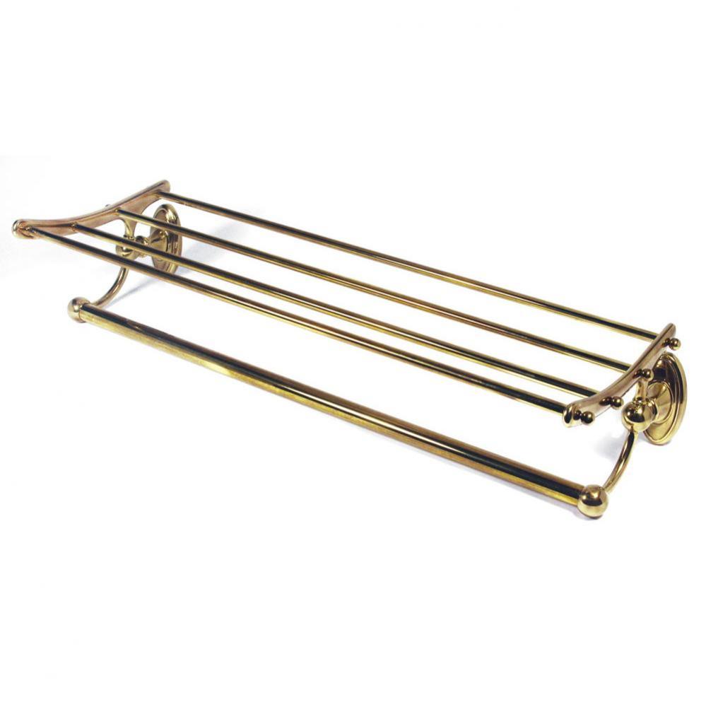 24&apos;&apos; Towel Rack