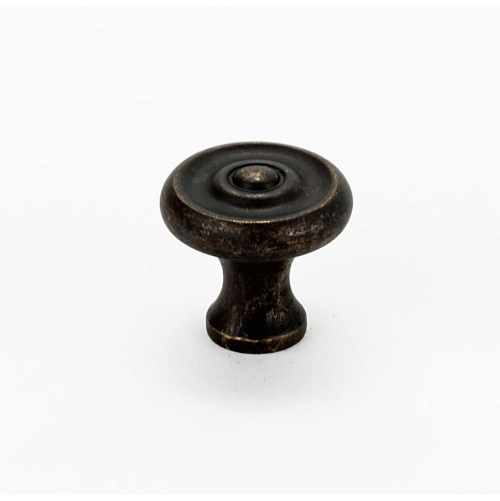 3/4&apos;&apos; Knob