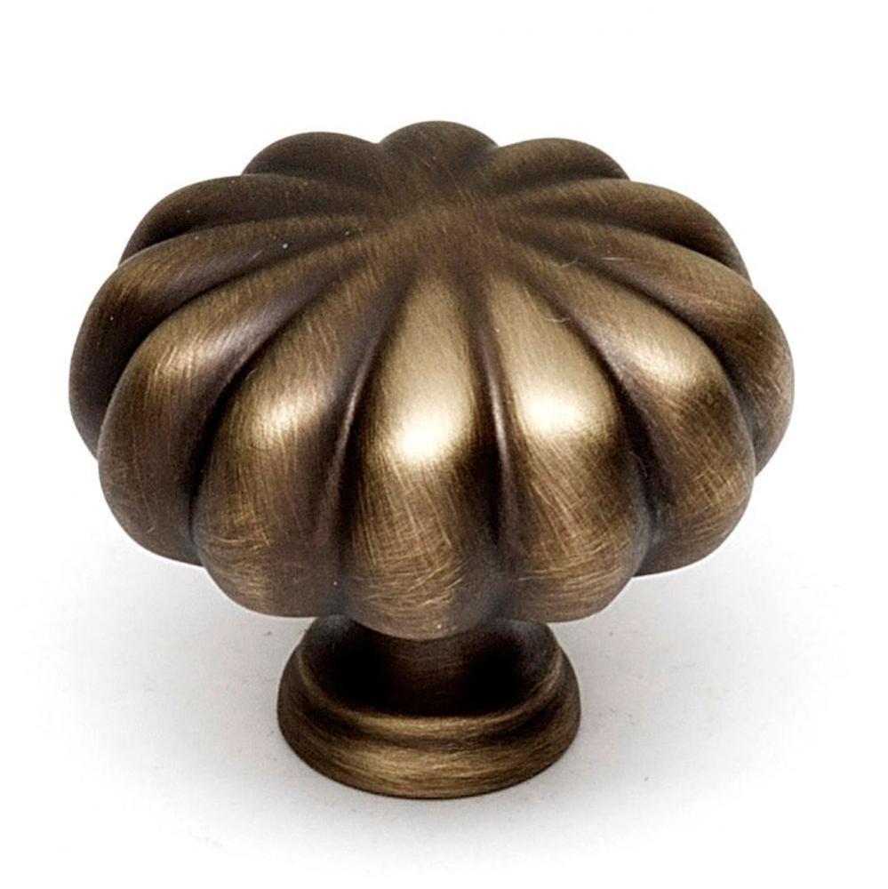 1&apos;&apos; Knob