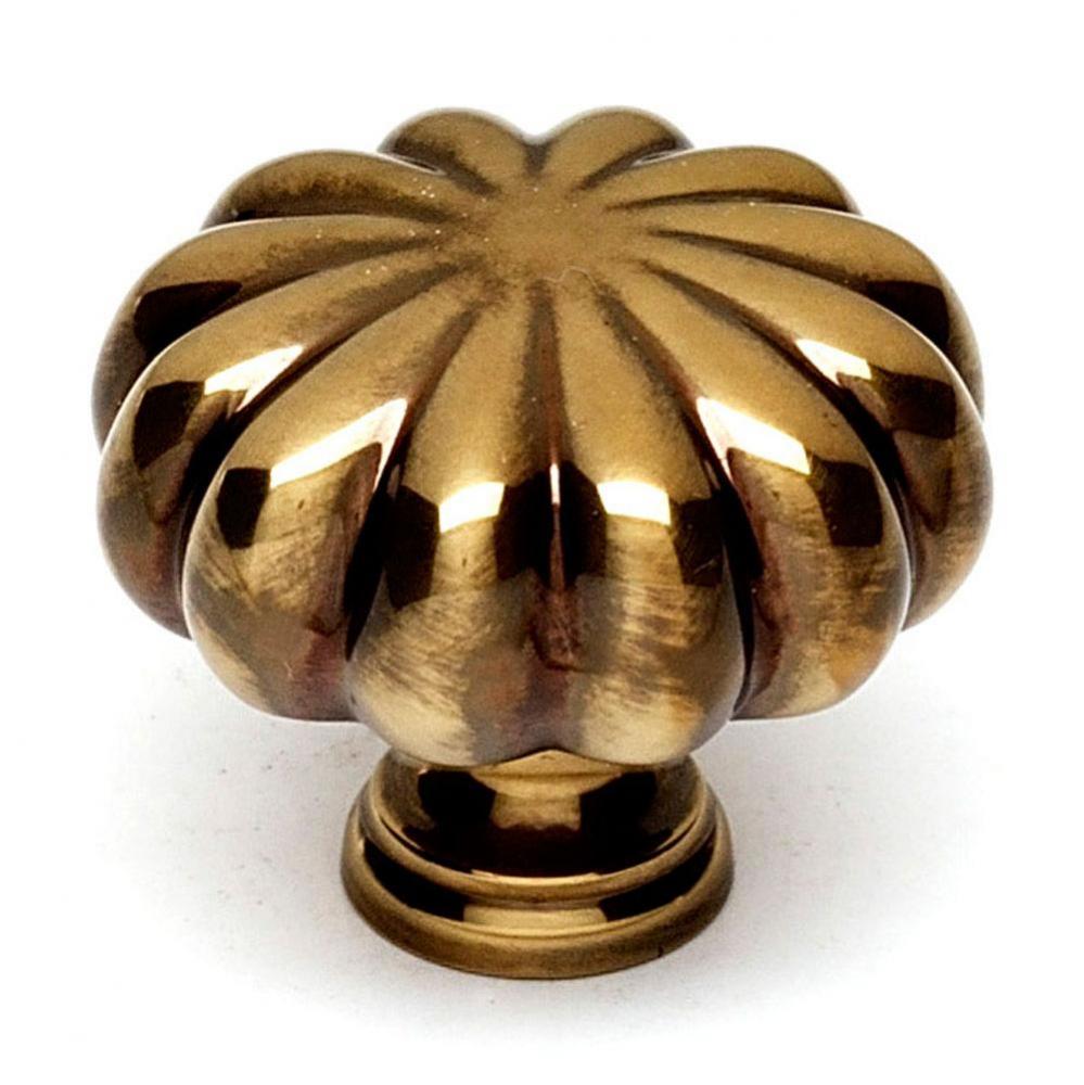 1'' Knob