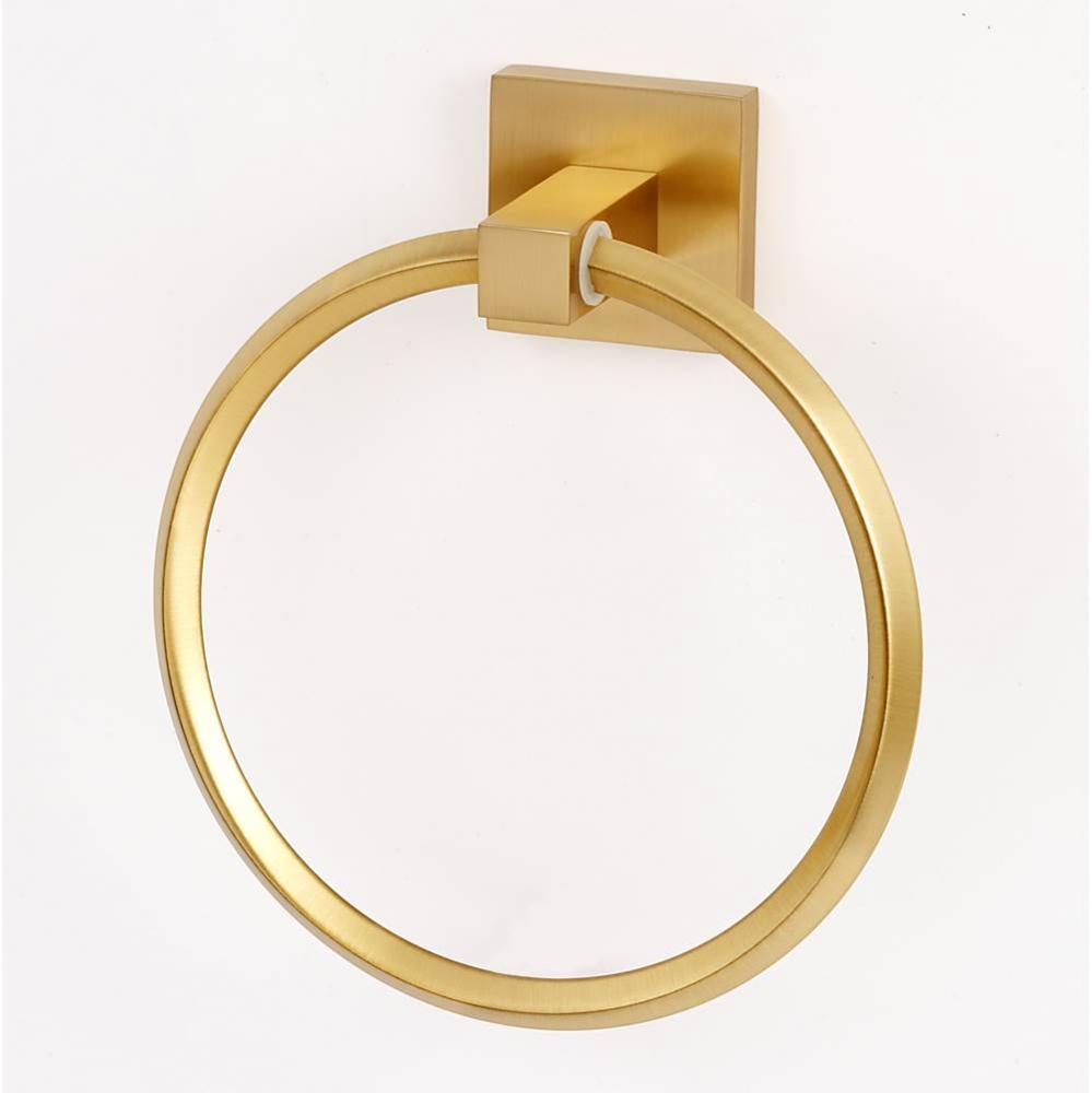 Towel Ring