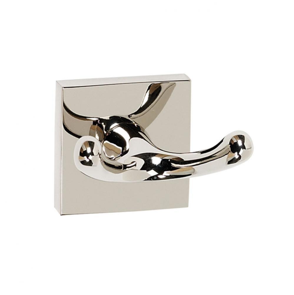 Double Robe Hook