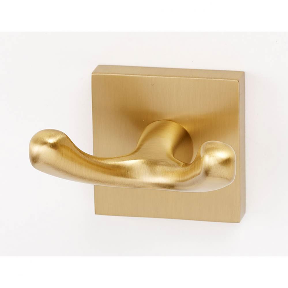 Double Robe Hook