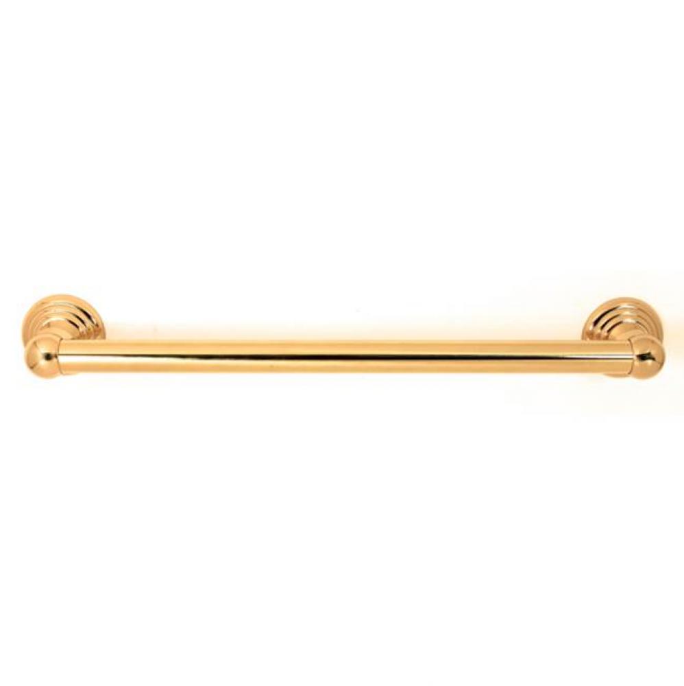 24&apos;&apos; Towel Bar