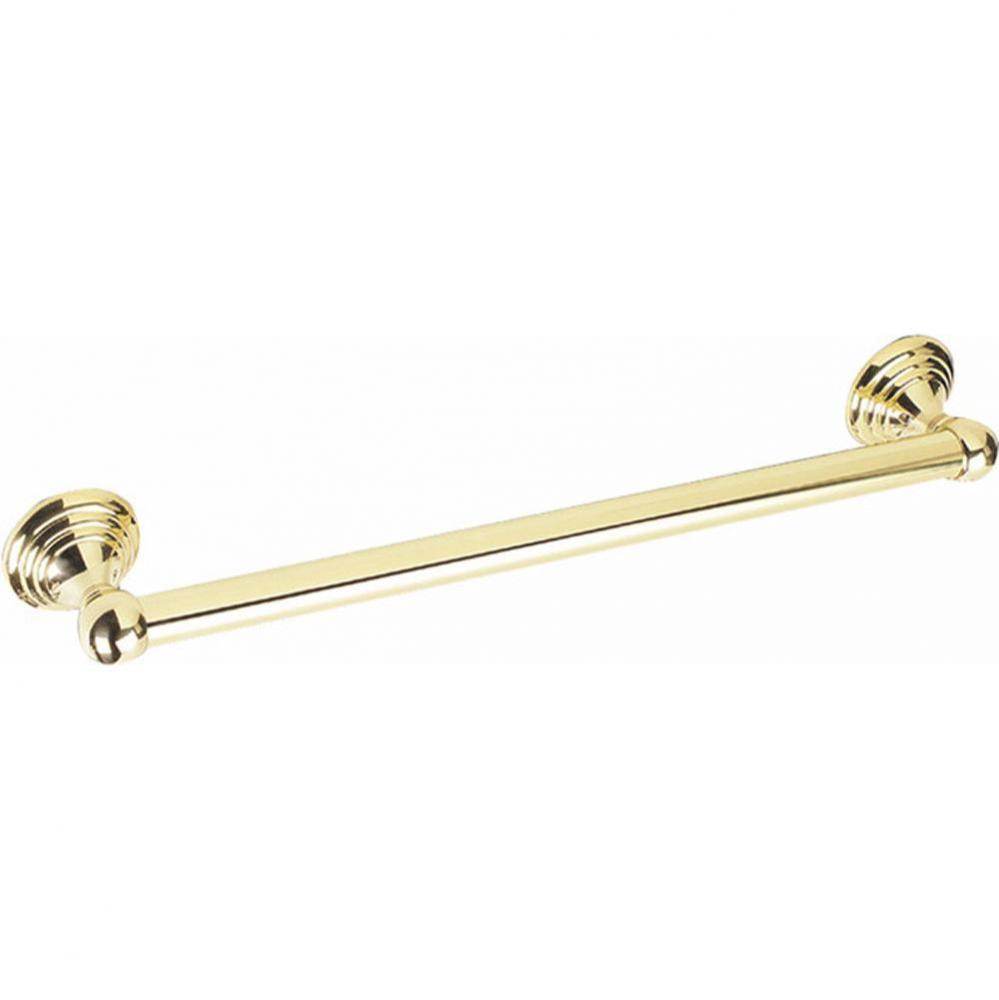 18&apos;&apos; X 1 1/4&apos;&apos; Grab Bar