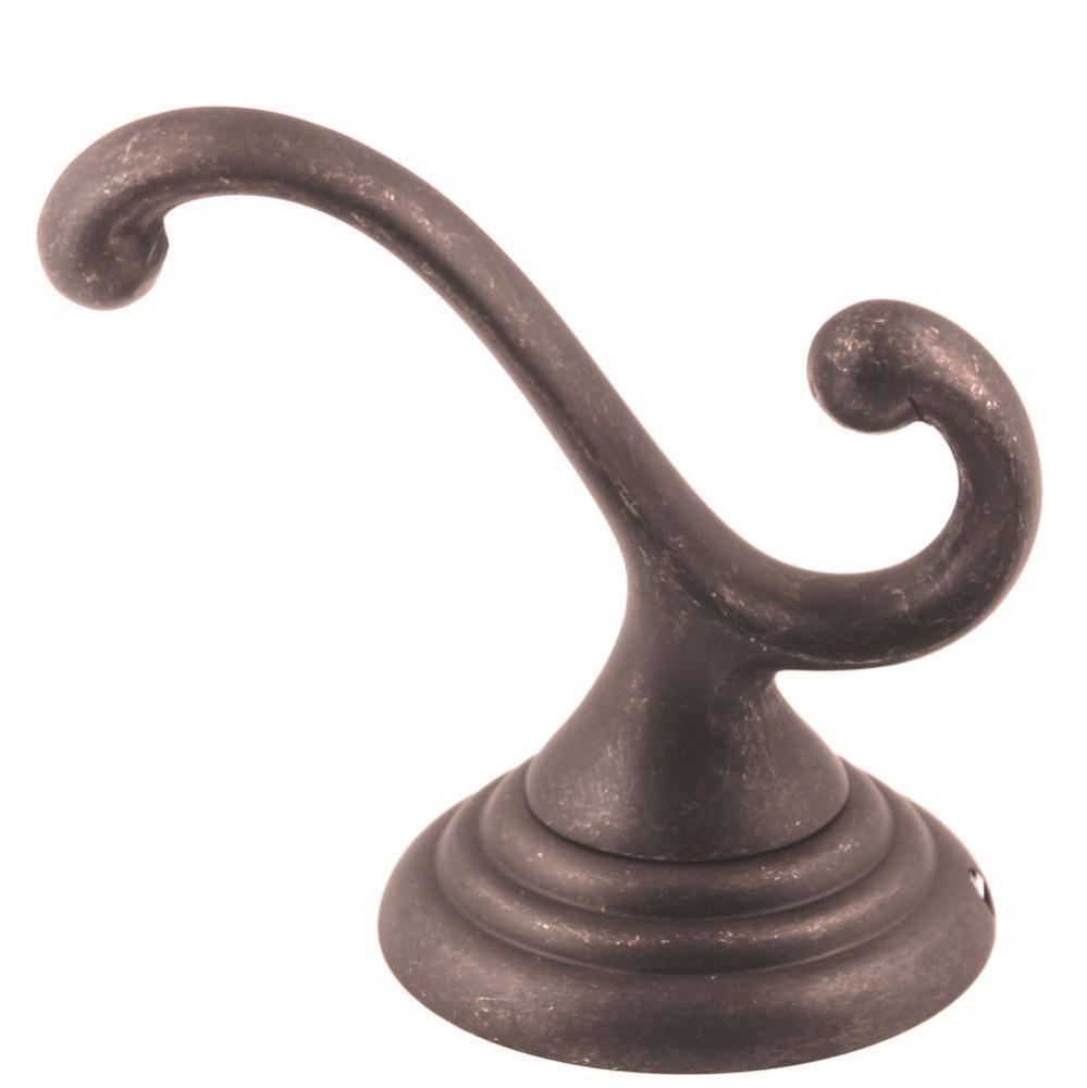 Universal Robe Hook