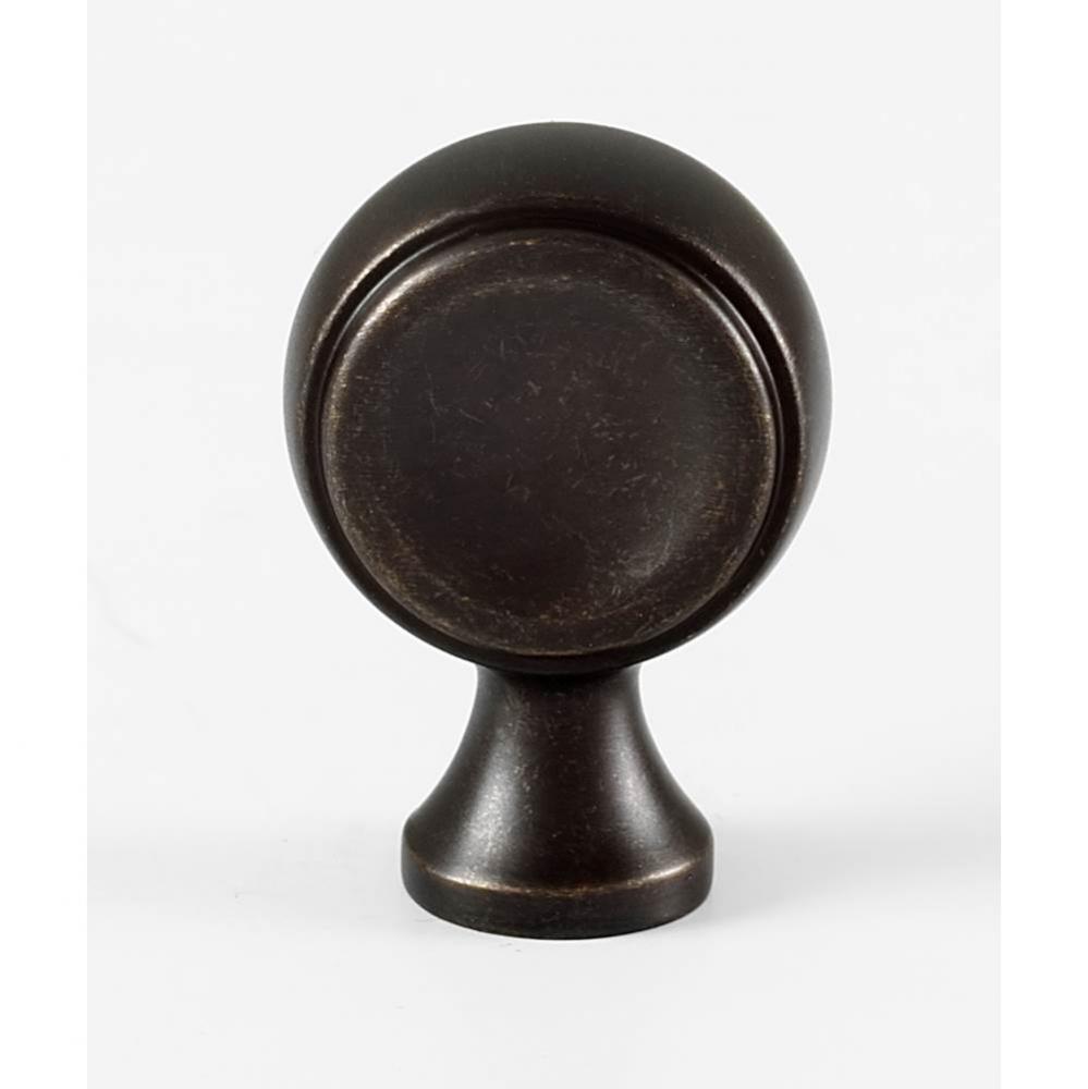 7/8&apos;&apos; Knob