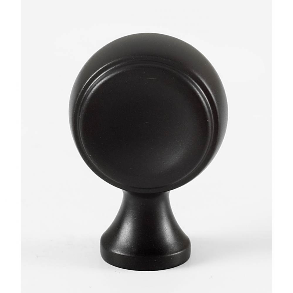 7/8&apos;&apos; Knob