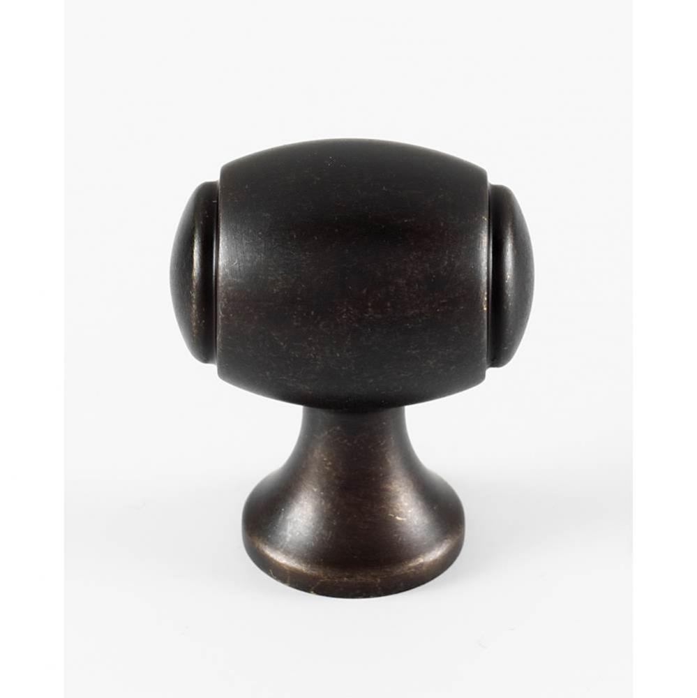 1 1/8&apos;&apos; Knob