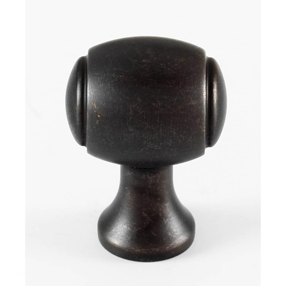 3/4'' Knob