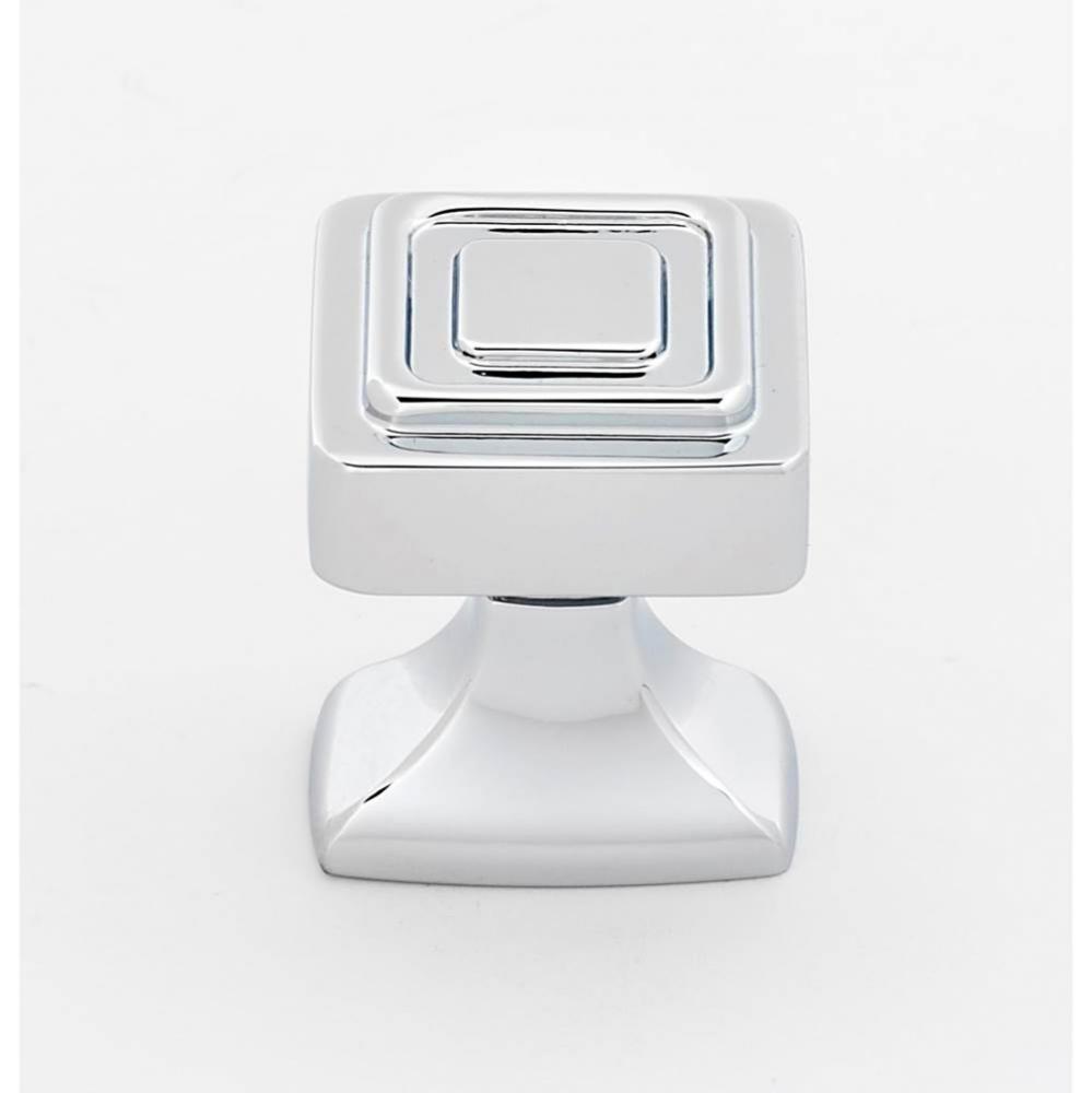 1 1/4'' Knob