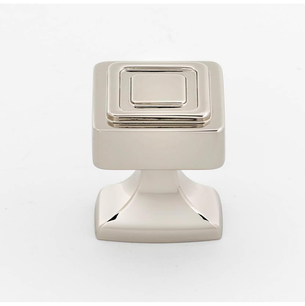 1 1/4'' Knob