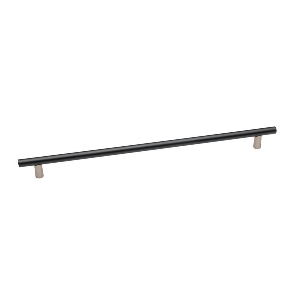 24&apos;&apos; Appliance Pull Smooth Bar